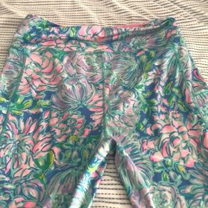 Lilly Pulitzer Luxletic Leggings